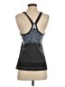 PrAna Gray Active Tank Size S - photo 2