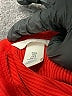 H&M Red Sleeveless Blouse Size S - photo 7