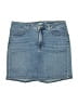 Lee Blue Denim Shorts Size 12M - photo 1