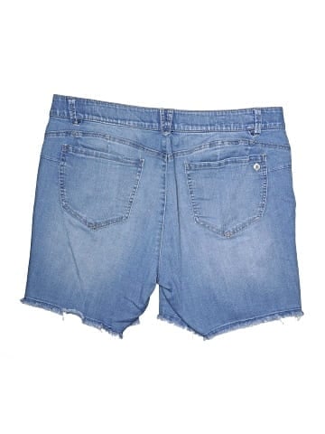 Democracy Denim Shorts (view 2)