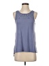 Maurices Blue Sleeveless Top Size S - photo 1
