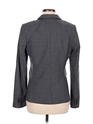 Banana Republic Wool Blazer (view 2)