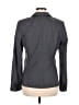 Banana Republic Gray Wool Blazer Size 8 - photo 2