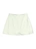 Oysho Solid Ivory Skort Size XS - photo 2