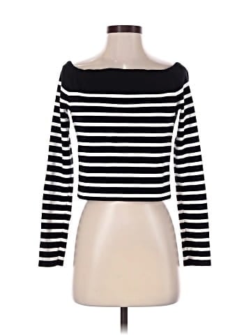 Banana Republic Factory Store Pullover Sweater (view 1)