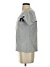 Next Level Apparel Gray Short Sleeve T-Shirt Size S - photo 5