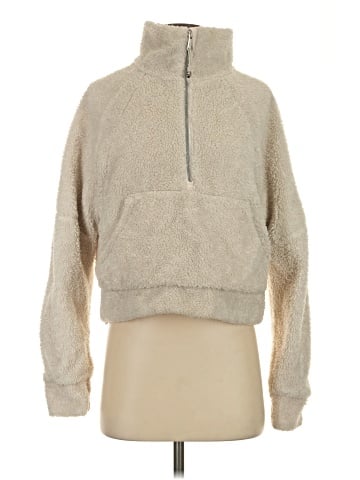 Lululemon Athletica Pullover Sweater (view 1)