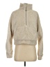 Lululemon Athletica Tan Pullover Sweater Size XS - Sm - photo 1