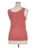 Old Navy Pink Tank Top Size XL - photo 2