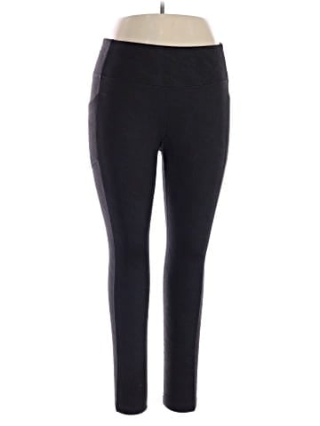 Mondetta Active Pants (view 1)