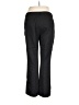 Anne Klein Solid Black Dress Pants Size 10 (estimated) - photo 2