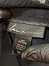 Lane Bryant Black Active Pants Size 24 petite plus - photo 4