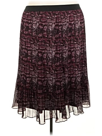 Torrid Casual Skirt (view 1)