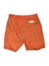 Fair Harbor Tropical Orange Board Shorts Size M (kids) - photo 2