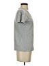 Next Level Apparel Gray Short Sleeve T-Shirt Size S - photo 4