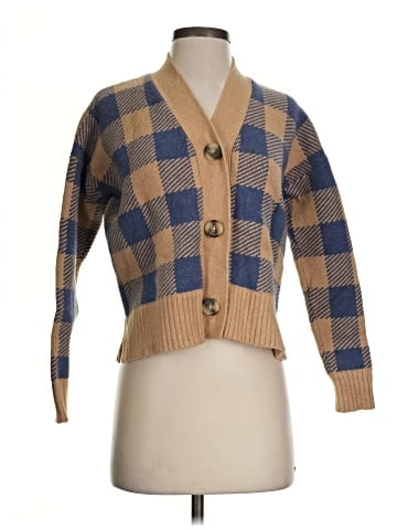 Madewell Cardigan (view 1)