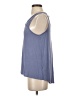 Maurices Blue Sleeveless Top Size S - photo 5