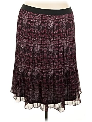 Torrid Casual Skirt (view 2)