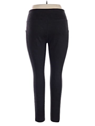 Mondetta Active Pants (view 2)