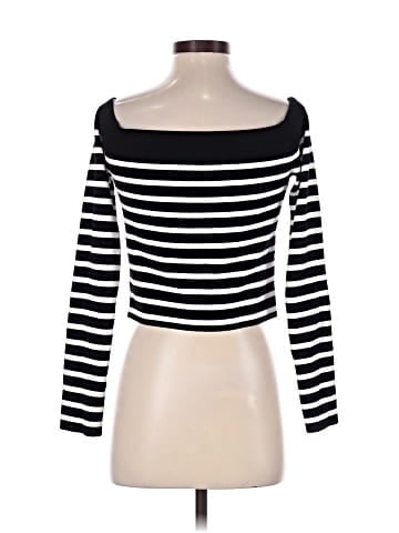 Banana Republic Factory Store Pullover Sweater (view 2)