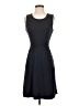 41Hawthorn Solid Black Cocktail Dress Size S - photo 1