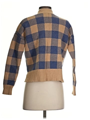 Madewell Cardigan (view 2)