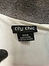 City Chic 100% Polyester Floral Pink Cocktail Dress Size 14 Plus (XS) - photo 7