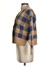 Madewell Plaid Tan Cardigan Size XXS - photo 5