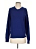 Vineyard Vines 100% Cashmere Blue Cashmere Pullover Sweater Size XS - photo 1