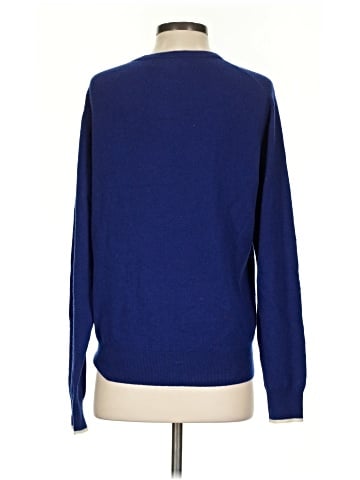 Vineyard Vines Cashmere Pullover Sweater (view 2)