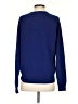 Vineyard Vines 100% Cashmere Blue Cashmere Pullover Sweater Size XS - photo 2