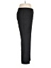 Anne Klein Solid Black Dress Pants Size 10 (estimated) - photo 4