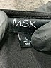 MSK Black Cocktail Dress Size L - photo 7