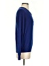 Vineyard Vines 100% Cashmere Blue Cashmere Pullover Sweater Size XS - photo 4