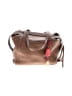 Tory Burch 100% Leather Brown Leather Satchel One size - photo 1