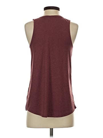 Active by Old Navy Sleeveless T-Shirt (view 2)