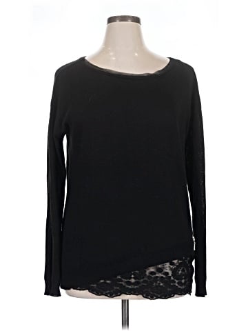 RD Style Pullover Sweater (view 1)
