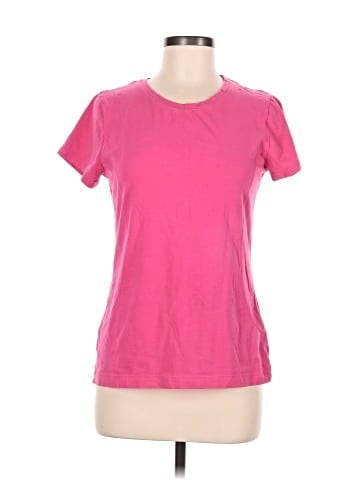 Danskin Now Short Sleeve T-Shirt (view 1)