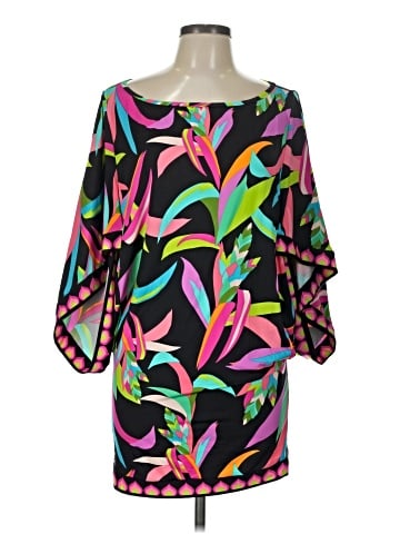 Trina Turk Cocktail Dress (view 1)
