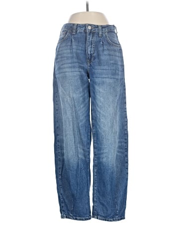 Pilcro Jeans (view 1)