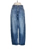 Pilcro Blue Jeans Size 25 waist - photo 1