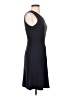 41Hawthorn Solid Black Cocktail Dress Size S - photo 4