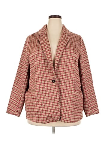 Lands' End Blazer (view 1)