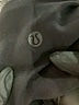 Lululemon Athletica Black Leggings Size 2 - photo 7
