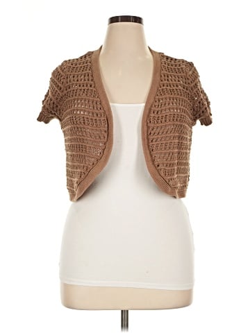 Liz Claiborne Tank Top (view 1)
