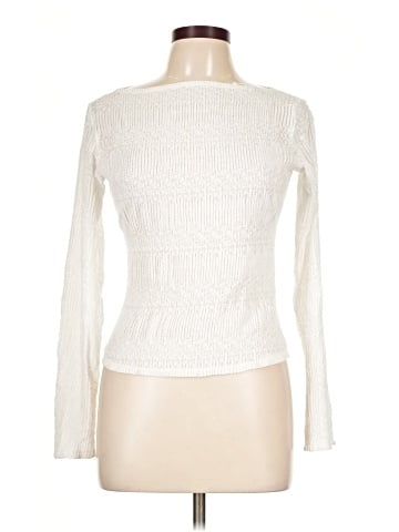 The Workshop Long Sleeve Top (view 1)