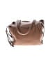 Tory Burch 100% Leather Brown Leather Satchel One size - photo 3