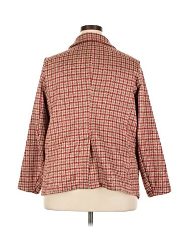 Lands' End Blazer (view 2)
