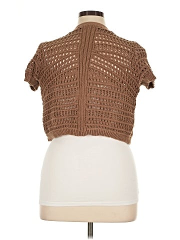 Liz Claiborne Tank Top (view 2)