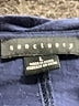 Sanctuary Blue Sleeveless T-Shirt Size L - photo 7